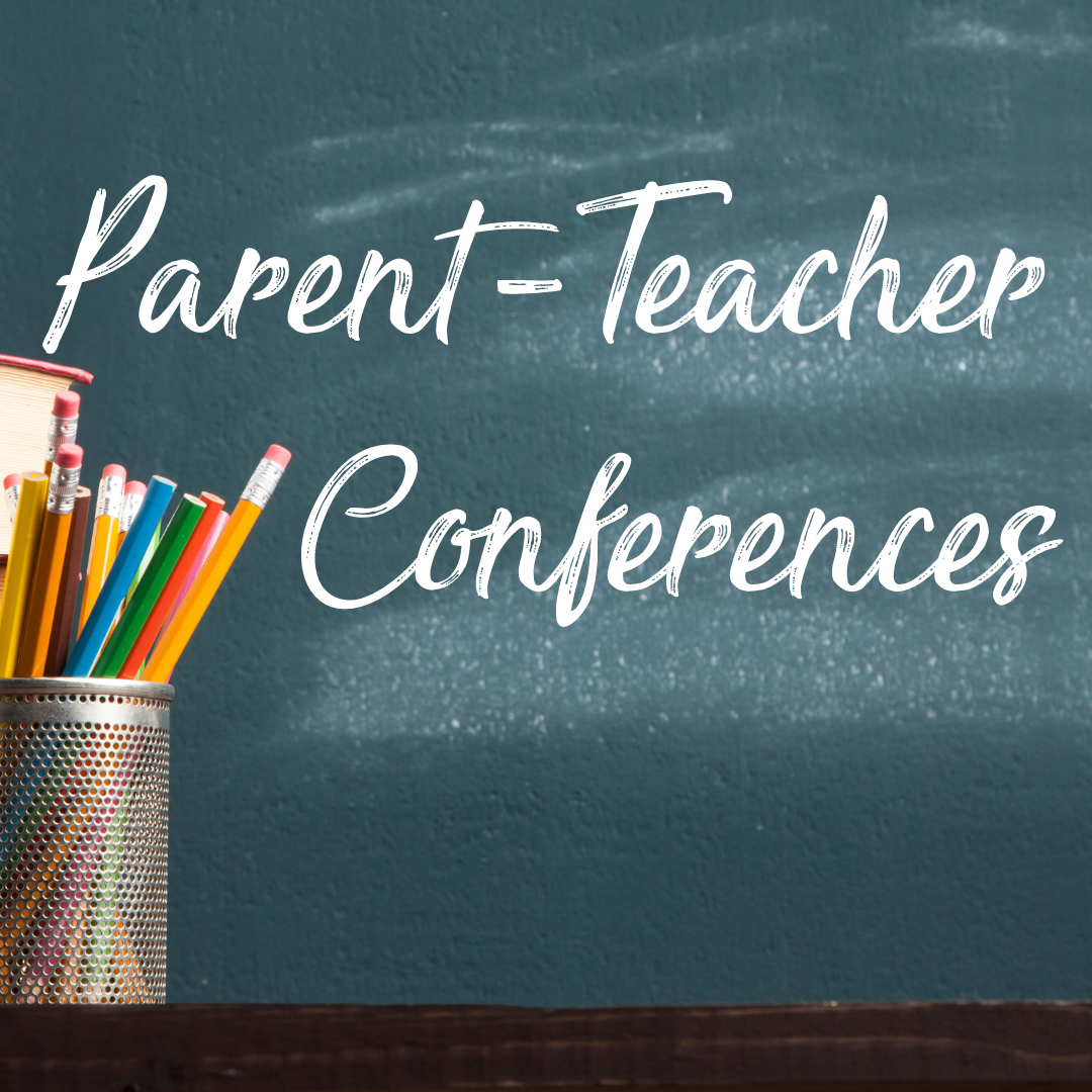 parent-teacher-conferences-no-school-our-savior-lutheran-ministries